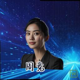 周竞